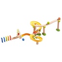 HABA Kullerbü Knikkerbaan Basisdoos 'Sim-Sala-Ting'