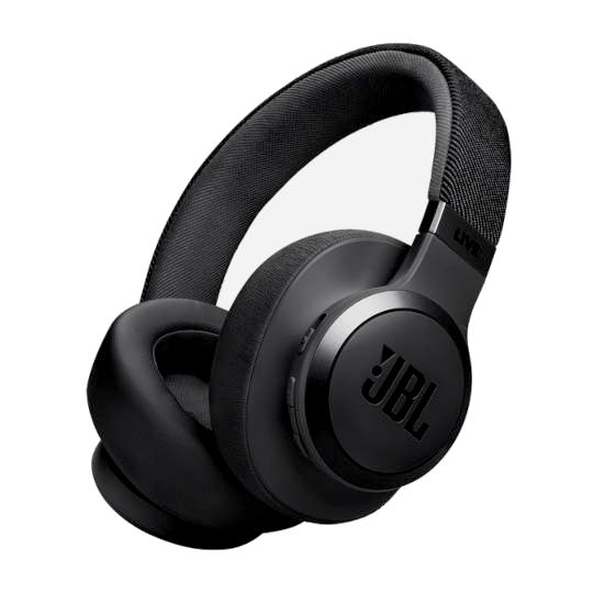 JBL Live 770 NC Black