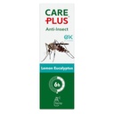 Care plus Lemon Eucalyptus Spray 100ml