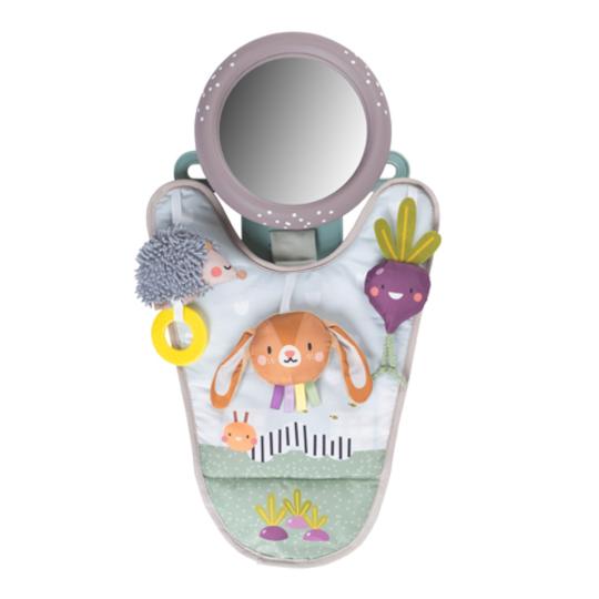 Taf Toys Urban Garden Activiteitencentrum Auto