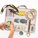 Taf Toys Snap 'N Learn Board