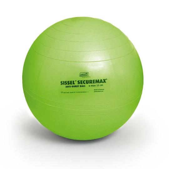 New Sissel Zitbal Securemax