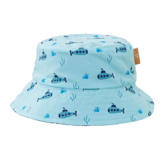 Fresk UV Bucket Zonnehoedje