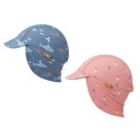 Fresk UV Zonnehoedje