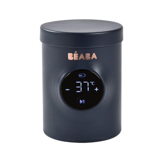 BÉABA Milk Nomad + 3 adapters