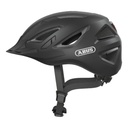 Fietshelm ABUS Urban- I 3.0 Velvet Black