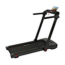 Christopeit Wandelband/loopbanbd 2in1 treadmill