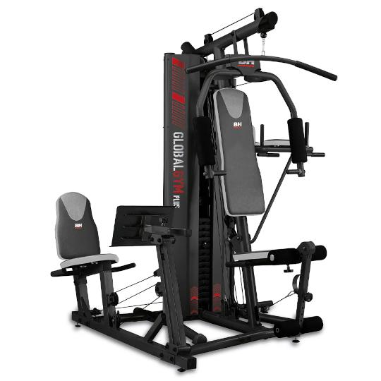 BH Fitness Home gym G152B