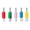 BOOKMAN Verlichting Lightstick kids