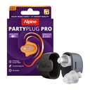 Alpine Oordopjes PartyPlug Pro Natural 1 paar (2025)