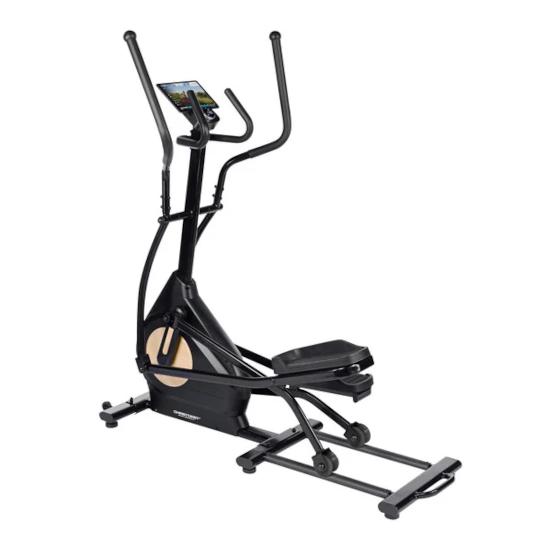 Christopeit Crosstrainer Fit Wheel Pro