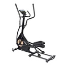 Christopeit Crosstrainer Fit Wheel Pro