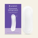 Lansinoh Hydrogel keizersnede patch