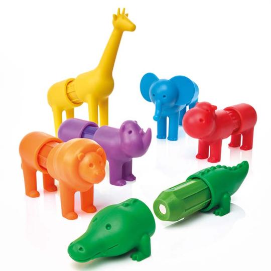 SmartMax My First Safari Animals