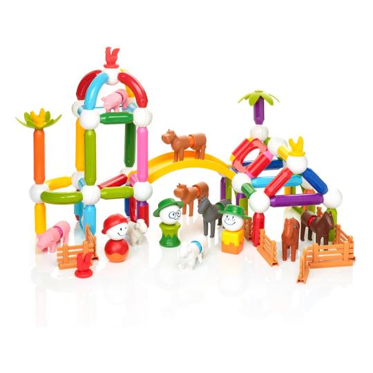 SmartMax Farm Set XXL