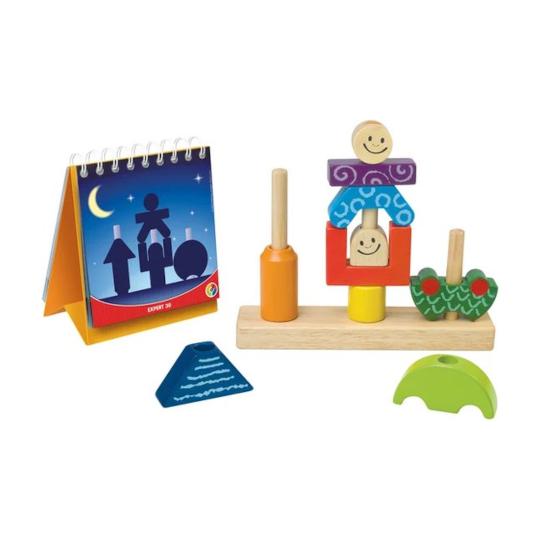 Smart Games Day & Night