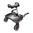 LASCAL Buggy Board  Maxi + Saddle