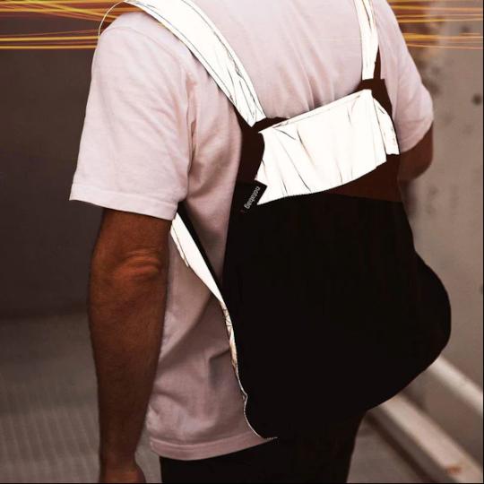 Notabag Original Reflective