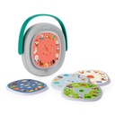 TIMIO Player + 5 discs (Rechargeable)