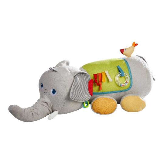 HABA Ontdekkingsdier 'Olifant'