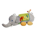 HABA Ontdekkingsdier 'Olifant'