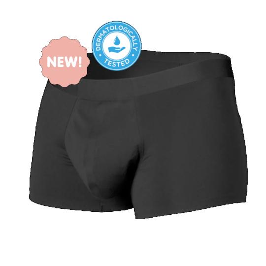 Robin Wasbaar Incontinentieondergoed heren