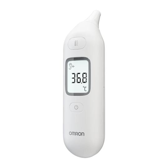Omron Thermometer Gentle Temp 533