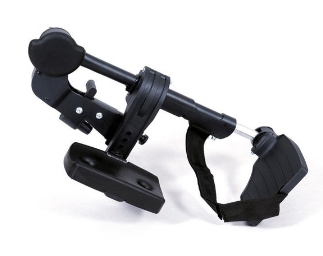 Beensteunen (per paar)