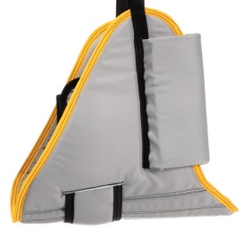 Borstband Medium (40-120 kg)