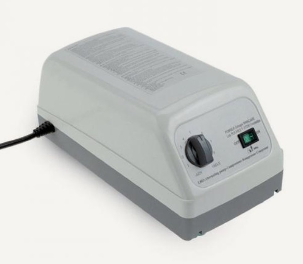 [VERHUUR] Compressor