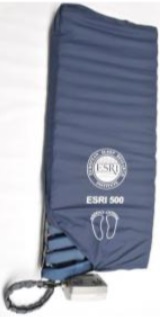 [LOCATION] Système anti-escarres de remplacement de matelas Air2Care 6
