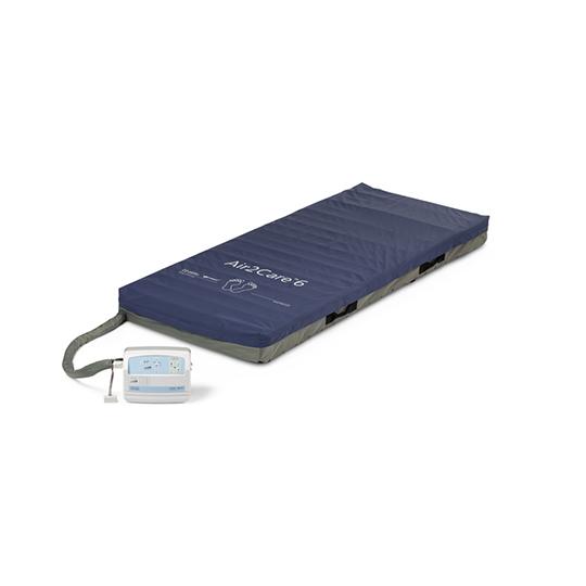 [WI-BO] Matrasvervangend anti-decubitus systeem Air2Care 6