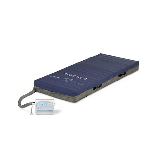 [WI-BO] Matrasvervangend anti-decubitus systeem Air2Care 8