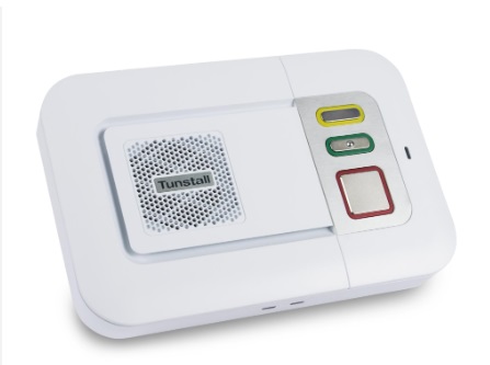 [LOCATION] Système d'alarme personnel pour l'intérieur