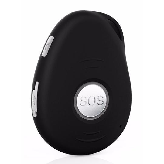 [LOCATION] Système d'alarme personnel pour l'extérieur