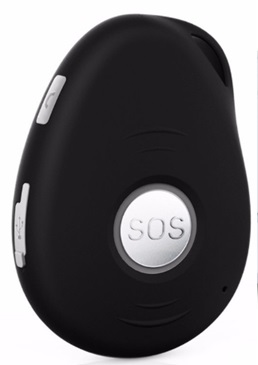 [LOCATION] Système d'alarme personnel pour l'extérieur