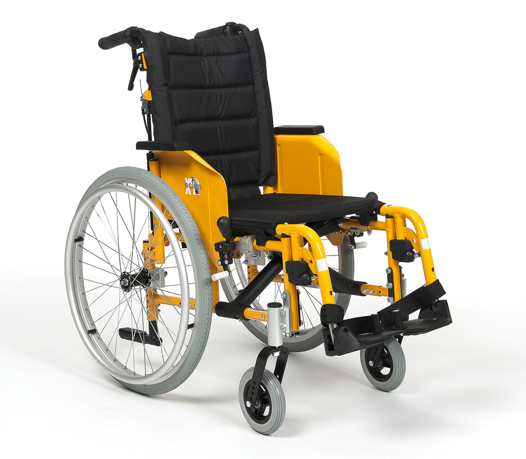 [LOCATION] Fauteuil roulant pour enfant