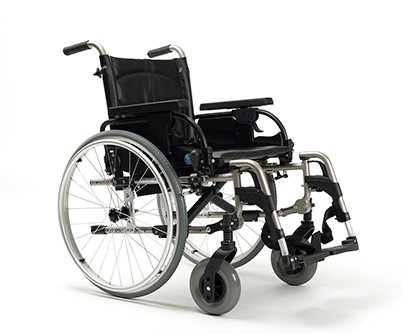 [LOCATION] Fauteuil roulant adulte (Small)
