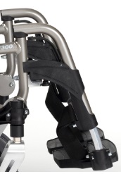 [LOCATION] Repose-pieds (par paire)