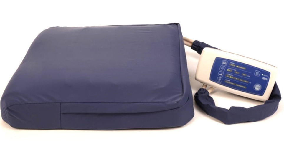 [LOCATION] Coussin d’assise alternant Air2Care 4