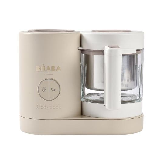 BÉABA Babycook® Neo Gris Minéral