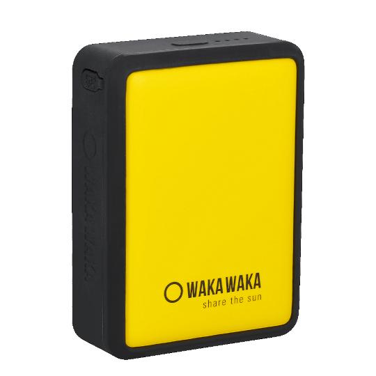 Wakawaka Power 20 (UltraFast Powerbank)
