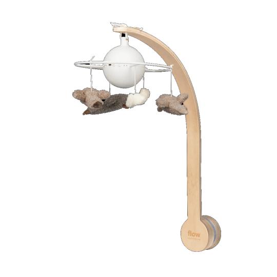 Flow Amsterdam Liva Baby Mobile