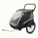 Thule Courier Fietskar