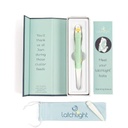 Latchlight Voedingslampje