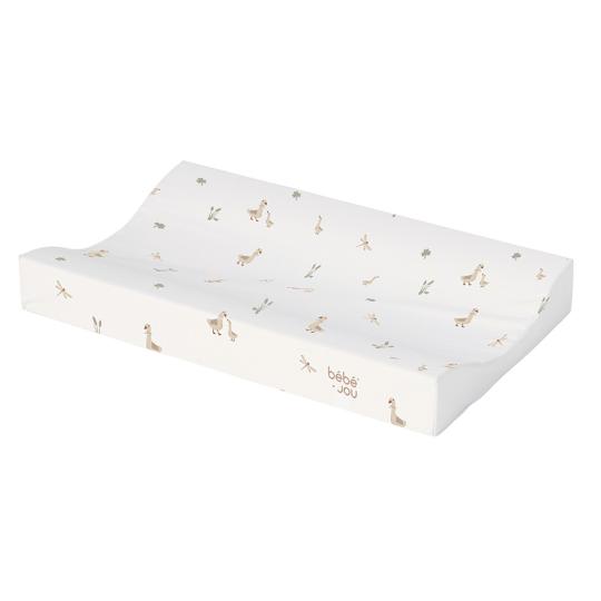 BéBé-Jou Waskussen 72x44Ccm Dear Goose Allove