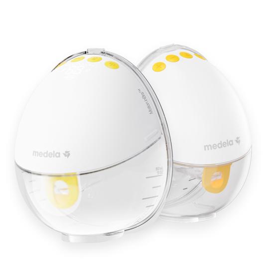Medela Motion InBra dubbelzijdig