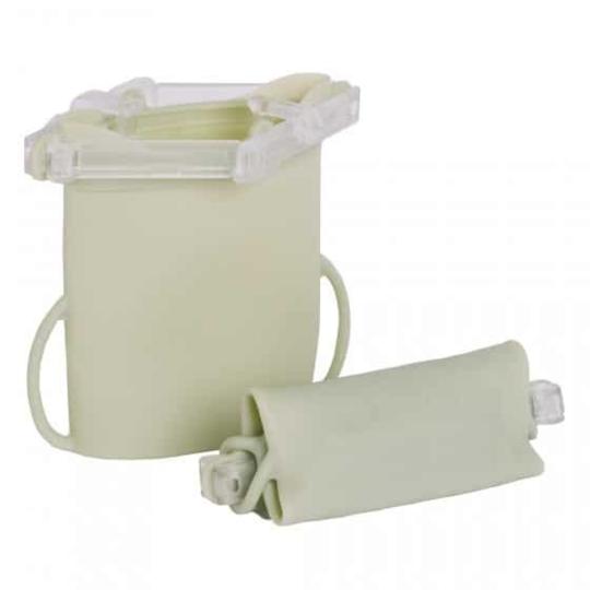 Baby on the Move Yummy Bag (2 stuks)