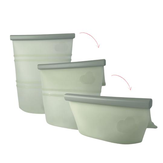 Baby on the Move Yummy Storage