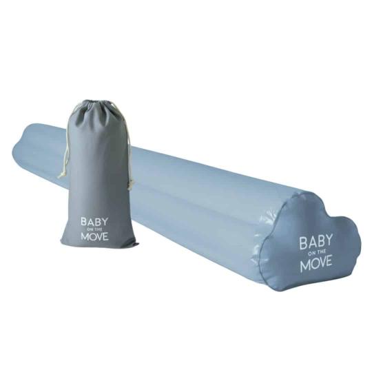 Baby on the Move Bed Guard